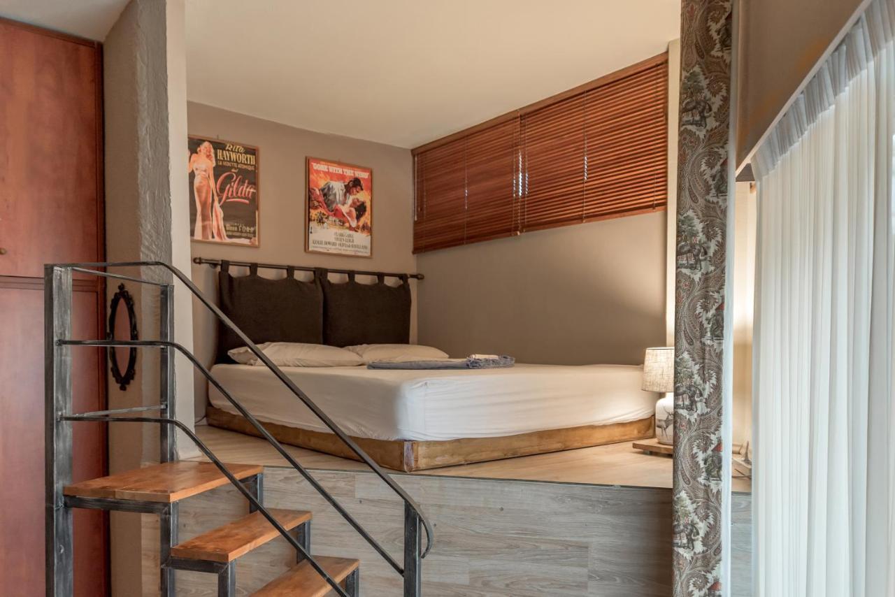 Ferienwohnung The Heart Of Plaka Athen Exterior foto