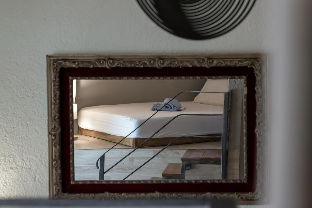Ferienwohnung The Heart Of Plaka Athen Exterior foto